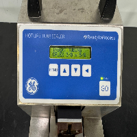 GE ReadyToProcess Hot Lips Tube Sealer image 2